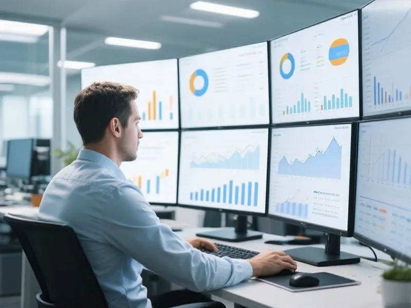 Data Analysis Integration